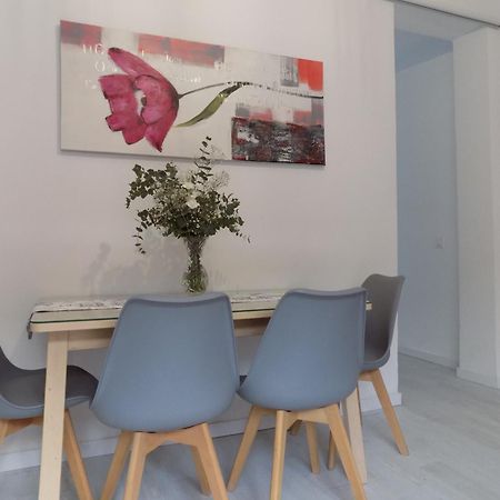 Apartamento Salinas 150M Playa 푸엔히롤라 외부 사진