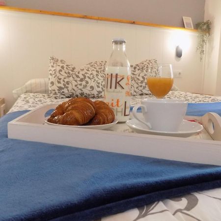 Apartamento Salinas 150M Playa 푸엔히롤라 외부 사진