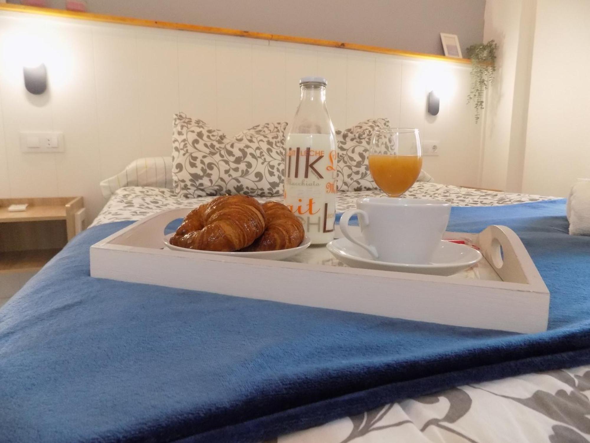 Apartamento Salinas 150M Playa 푸엔히롤라 외부 사진