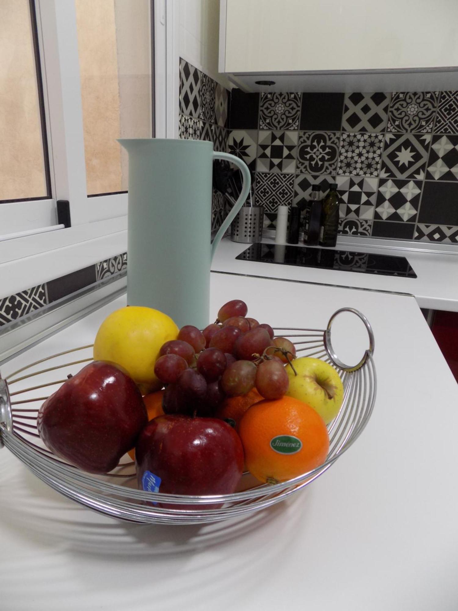Apartamento Salinas 150M Playa 푸엔히롤라 외부 사진